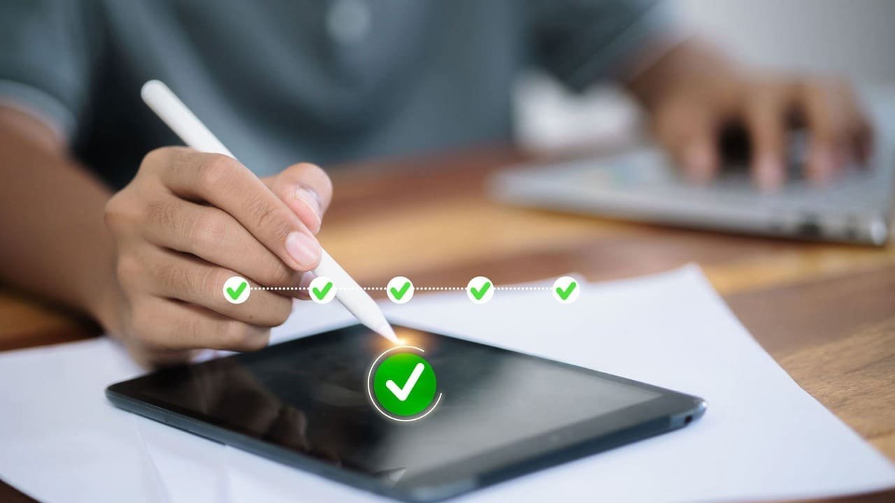 Checklist de preparación antes de crear tu tienda en línea