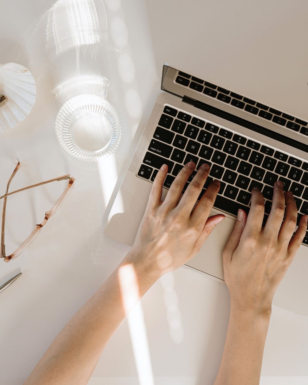 Espacio de trabajo de Prospekta Digital