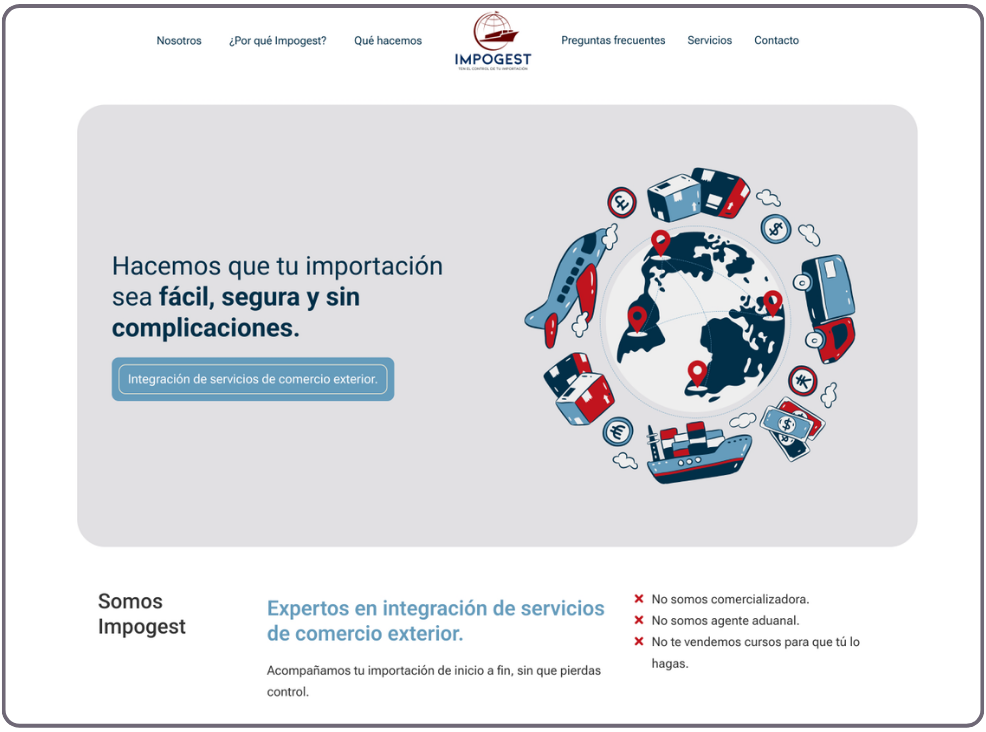 Impogest