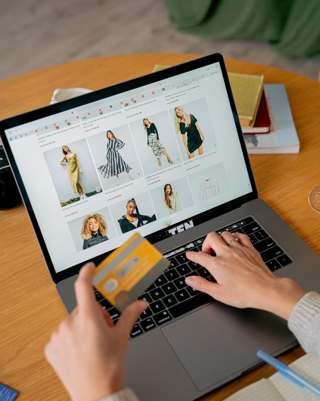 Espacio de trabajo de Prospekta Digital