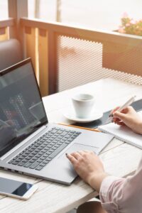 Diseño y desarrollo de páginas web en Puebla